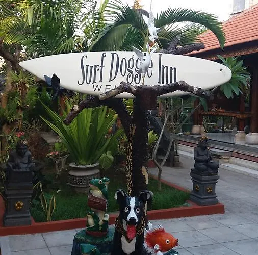 Herberg Surf Doggie *